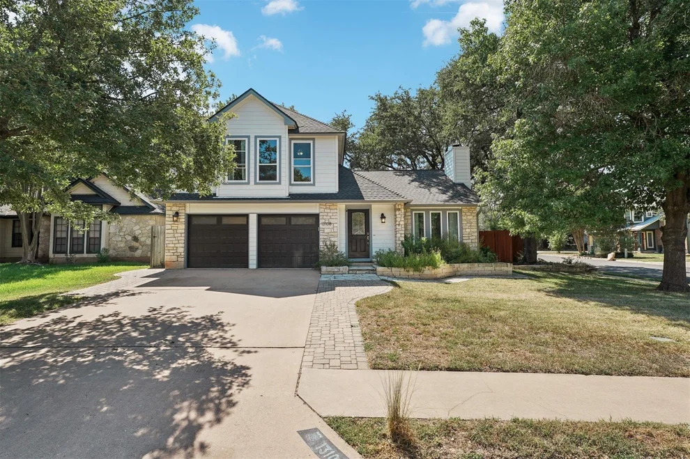 Unit for sale at 13108 Sinton LN, Austin, TX 78729