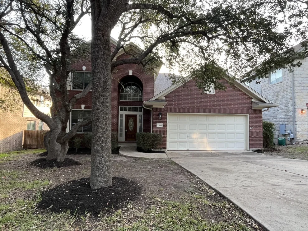 Unit for sale at 2845 Lantana Ridge DR, Austin, TX 78732