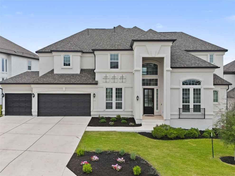 Unit for sale at 1005 Trevi Fontana DR, Leander, TX 78641