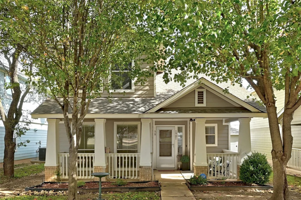 Unit for sale at 1901 Clarksville LN, Cedar Park, TX 78613