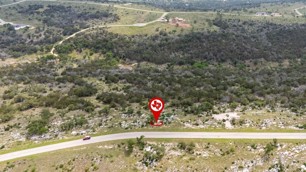 Unit for sale at Lot 75 Big Creek DR, Kingsland, TX 78639