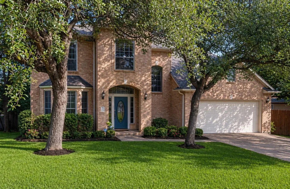 Unit for sale at 5709 Tahoma PL, Austin, TX 78759