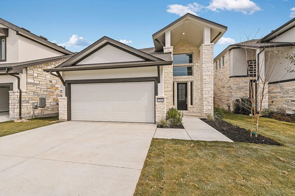 Unit for sale at 17304 Hattie TRCE, Austin, TX 78738