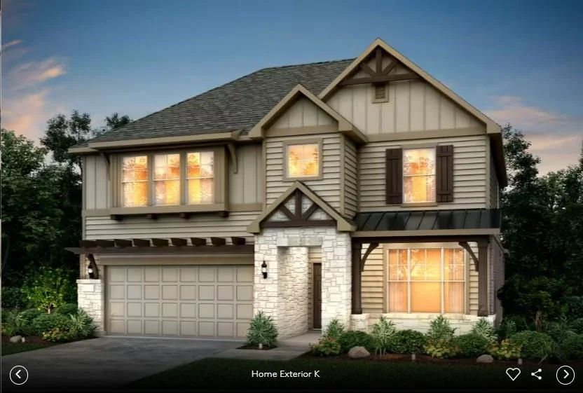 Unit for sale at 319 Archway LN, Liberty Hill, TX 78642
