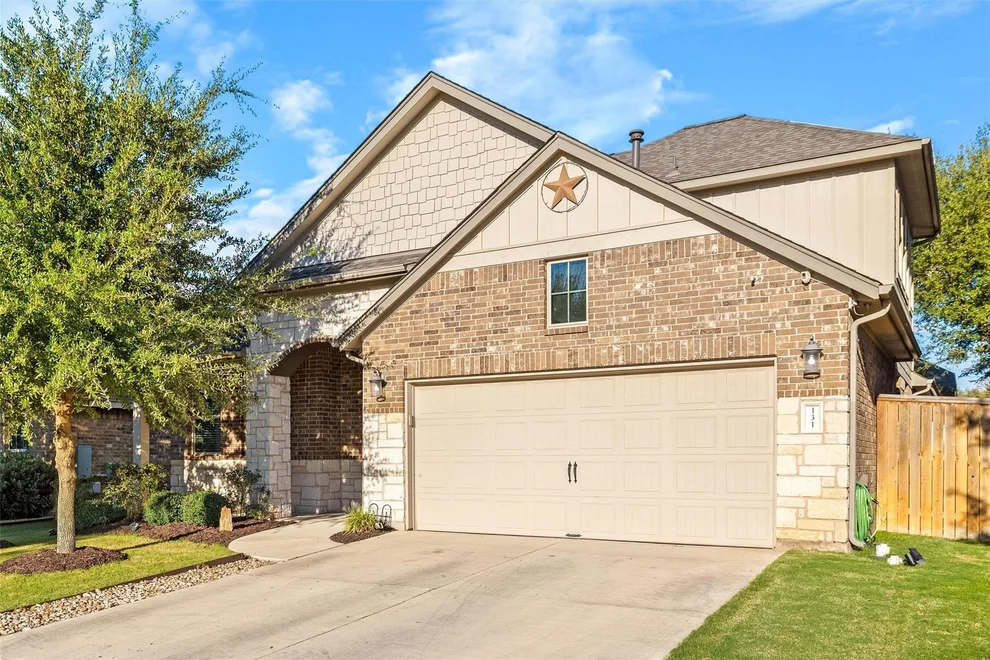 Unit for sale at 131 Sangaree DR, Buda, TX 78610