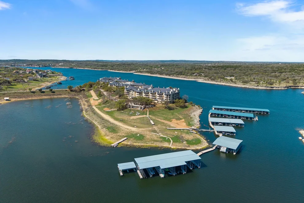 Unit for sale at 3404 American DR, Lago Vista, TX 78645