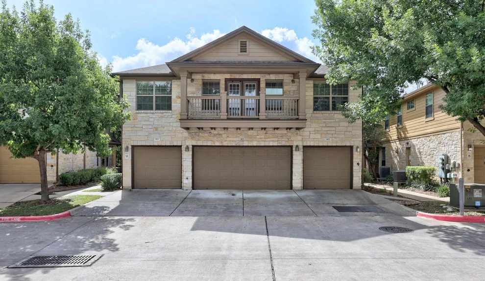 Unit for sale at 1310 W Parmer LN, Austin, TX 78727
