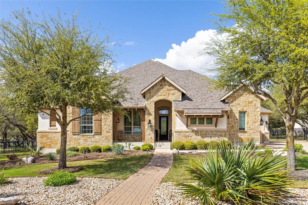 Unit for sale at 2721 Vista Heights DR, Leander, TX 78641