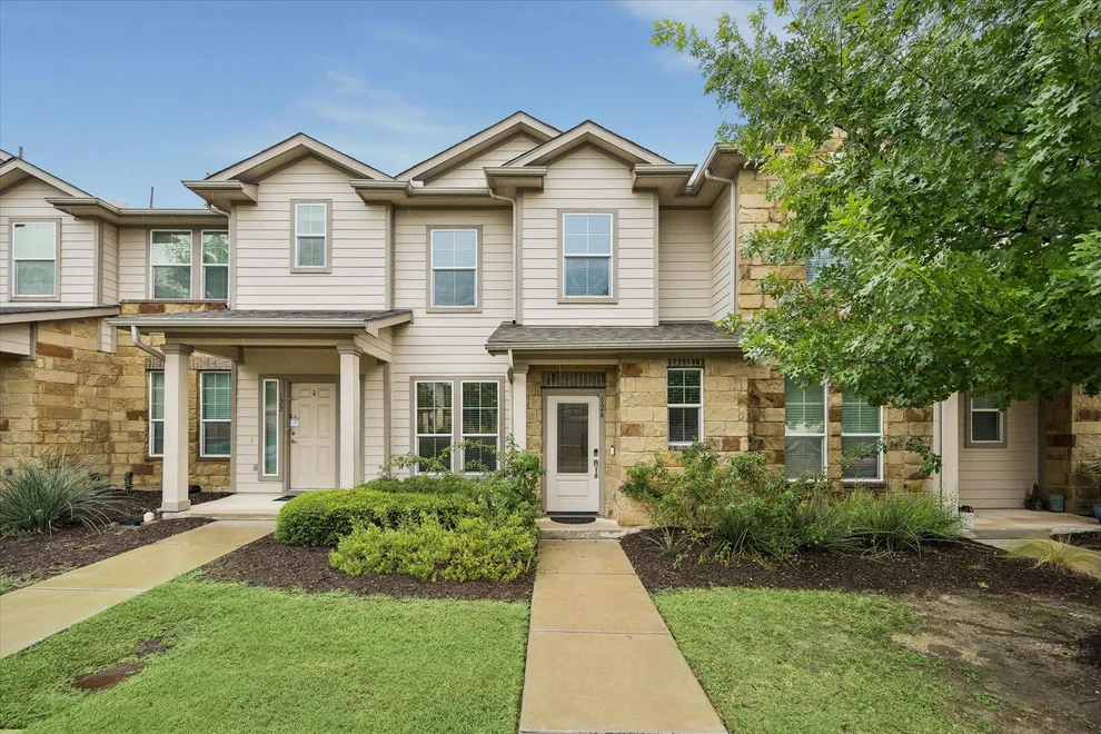 Unit for sale at 124 Homily DR, Pflugerville, TX 78660