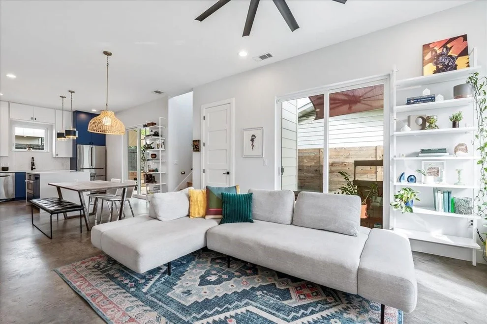 Unit for sale at 1606 Grayford DR, Austin, TX 78704