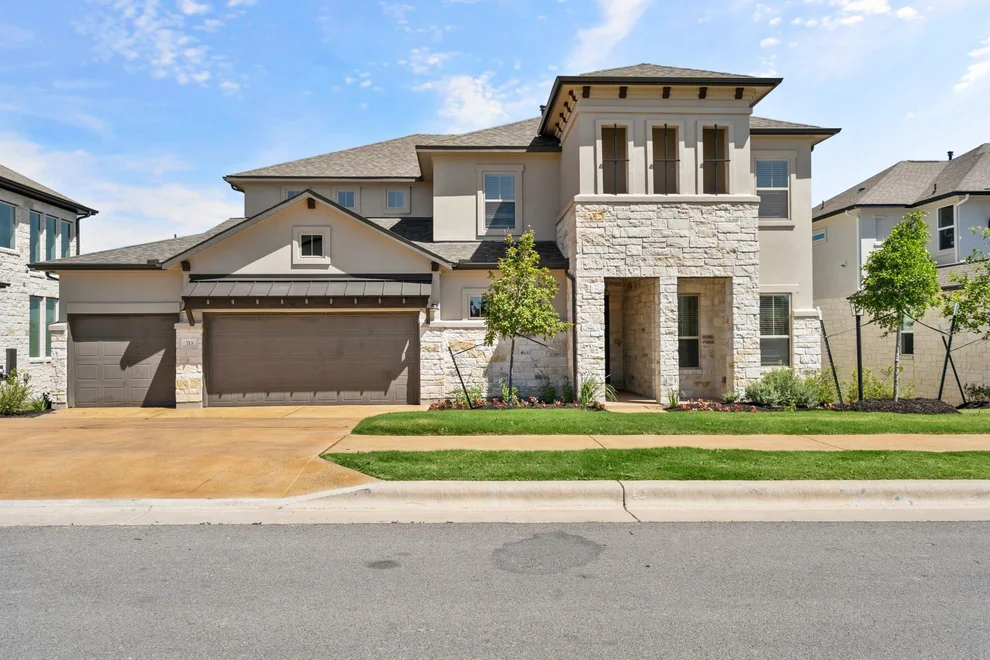 Unit for sale at 713 Echelon PL, Lakeway, TX 78738