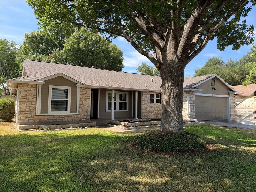 Unit for sale at 901 Ramble Creek DR, Pflugerville, TX 78660