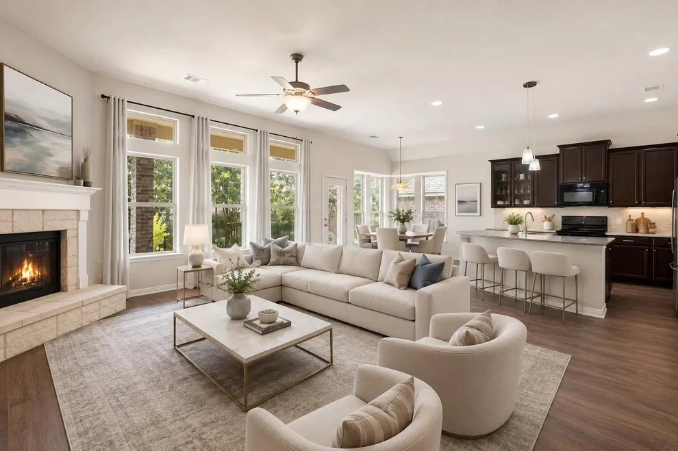 Unit for sale at 233 Sangiovese ST, Leander, TX 78641