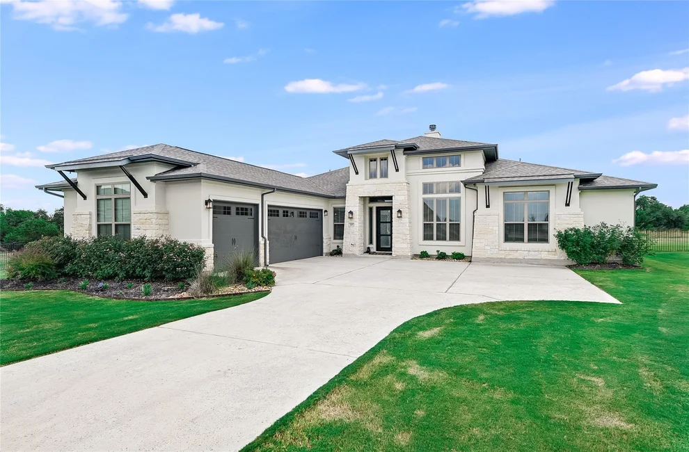 Unit for sale at 441 Bold Sundown, Liberty Hill, TX 78642