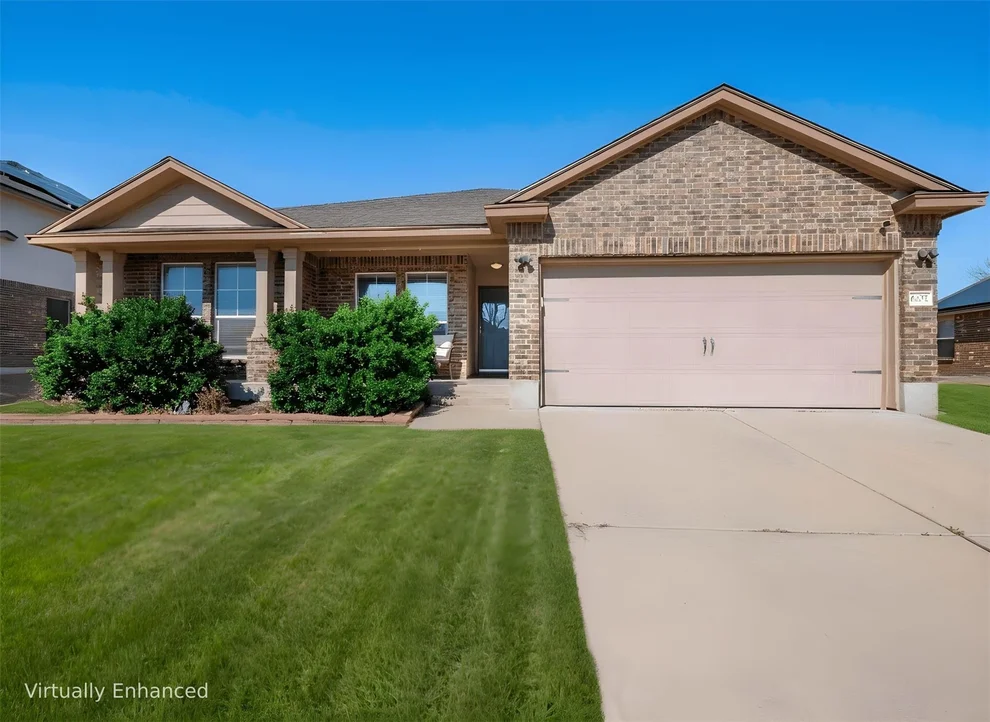 Unit for sale at 6107 Sue Anne DR, Killeen, TX 76542