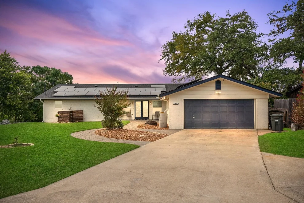 Unit for sale at 3820 Canyon Heights RD, Belton, TX 76513