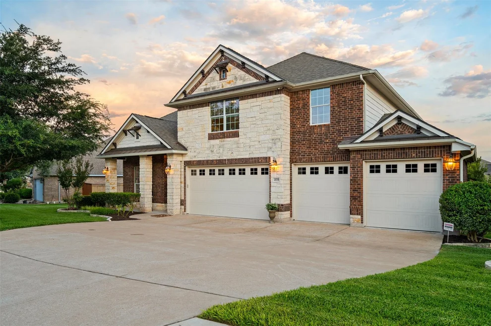 Unit for sale at 4539 Miraval LOOP, Round Rock, TX 78665