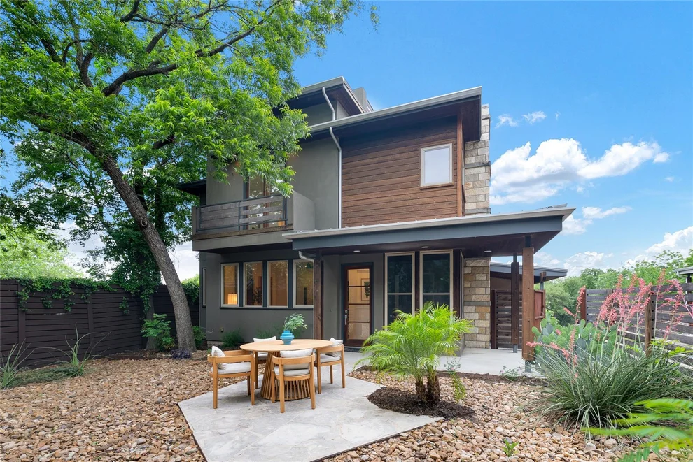 Unit for sale at 310 Terrace DR, Austin, TX 78704