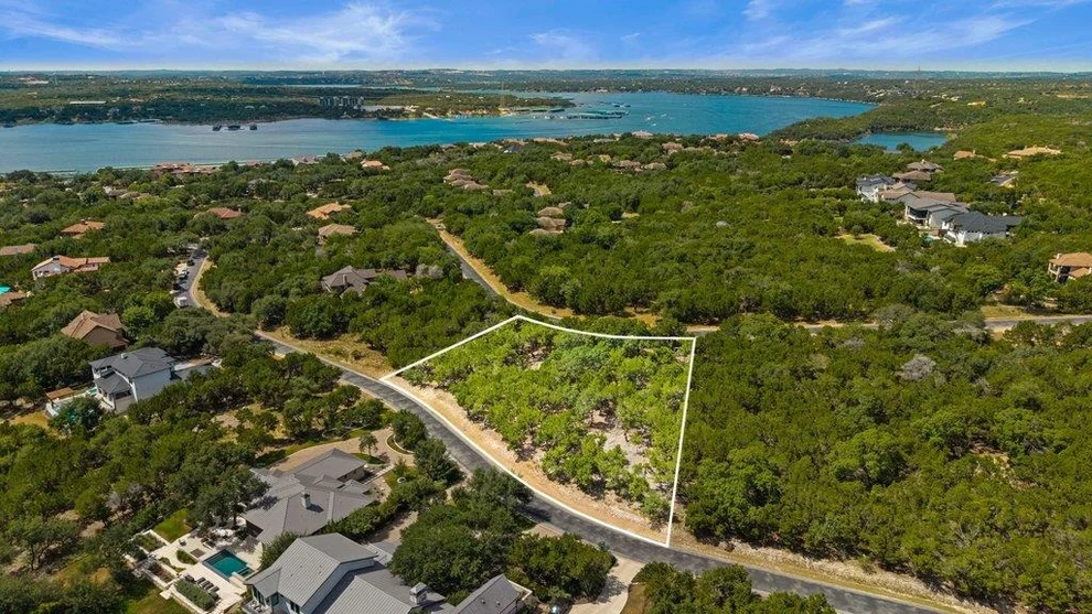 Unit for sale at 17609 Regatta View DR, Jonestown, TX 78645