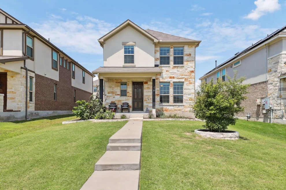 Unit for sale at 2204 Land Grant WAY, Round Rock, TX 78664