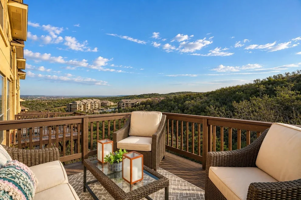 Unit for sale at 216 Sunrise Ridge CV, Austin, TX 78738