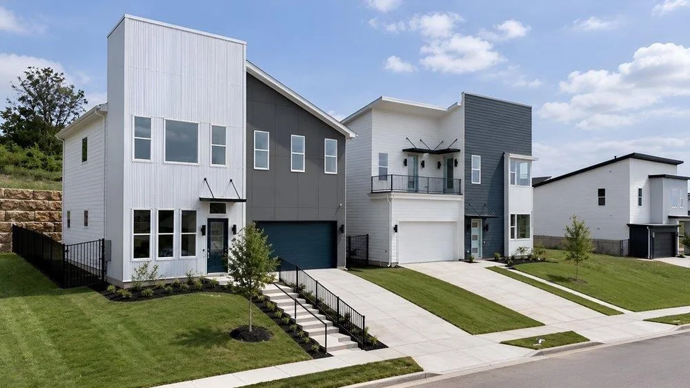 Unit for sale at 5517 Toscana Ave, Austin, TX 78724
