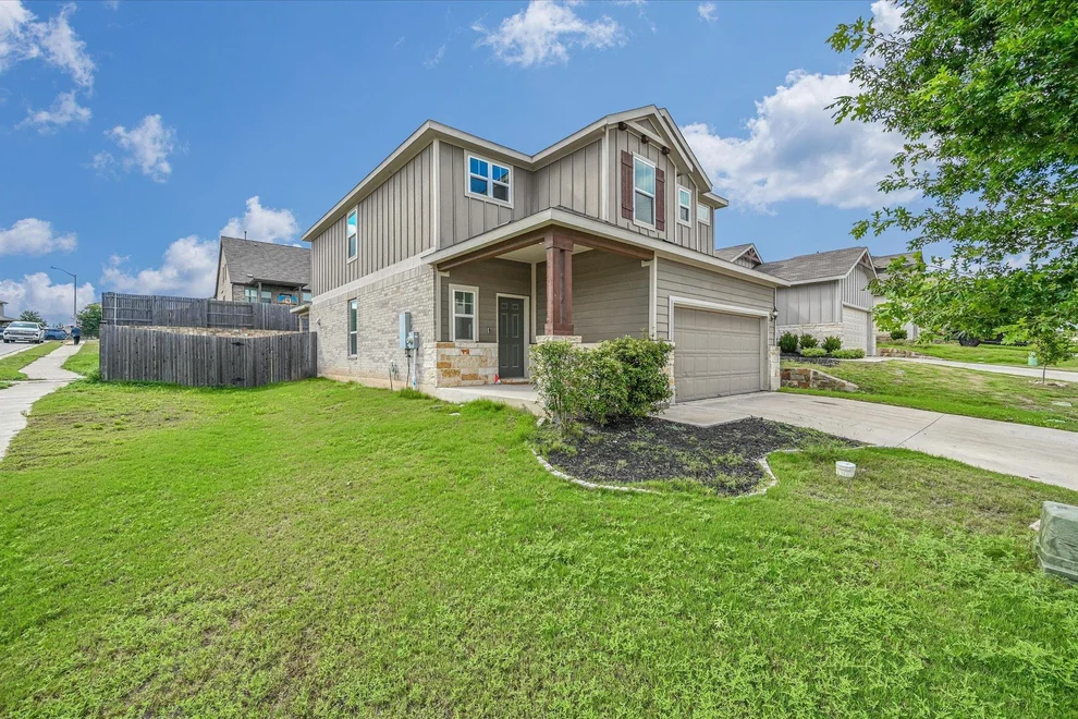 Unit for sale at 220 Nettletree DR, Buda, TX 78610