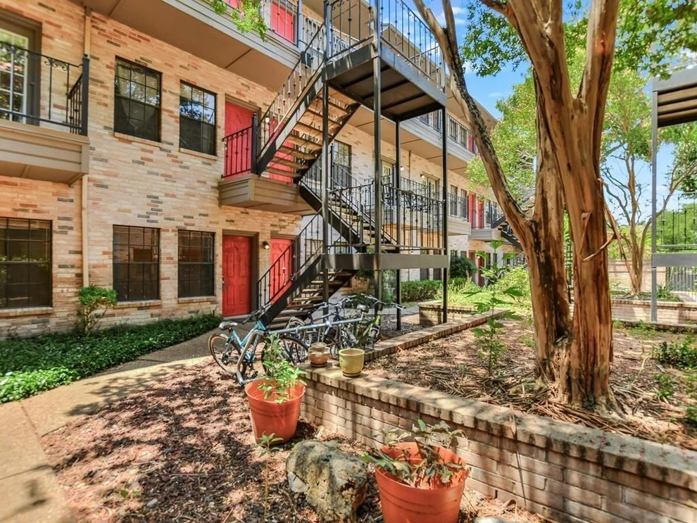 Unit for sale at 2216 San Gabriel ST, Austin, TX 78705