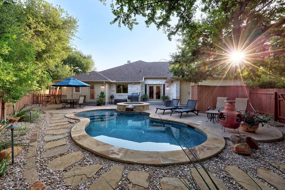 Unit for sale at 6405 Nusser LN, Austin, TX 78739