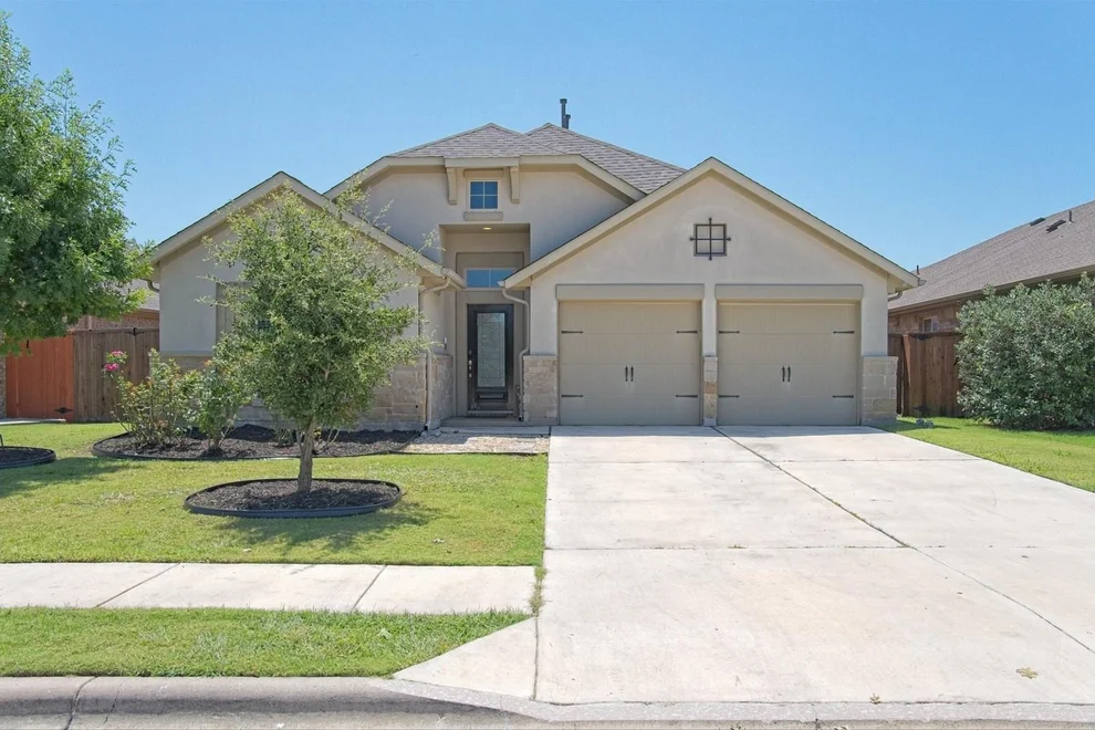 Unit for sale at 500 Inspiration DR, Liberty Hill, TX 78642