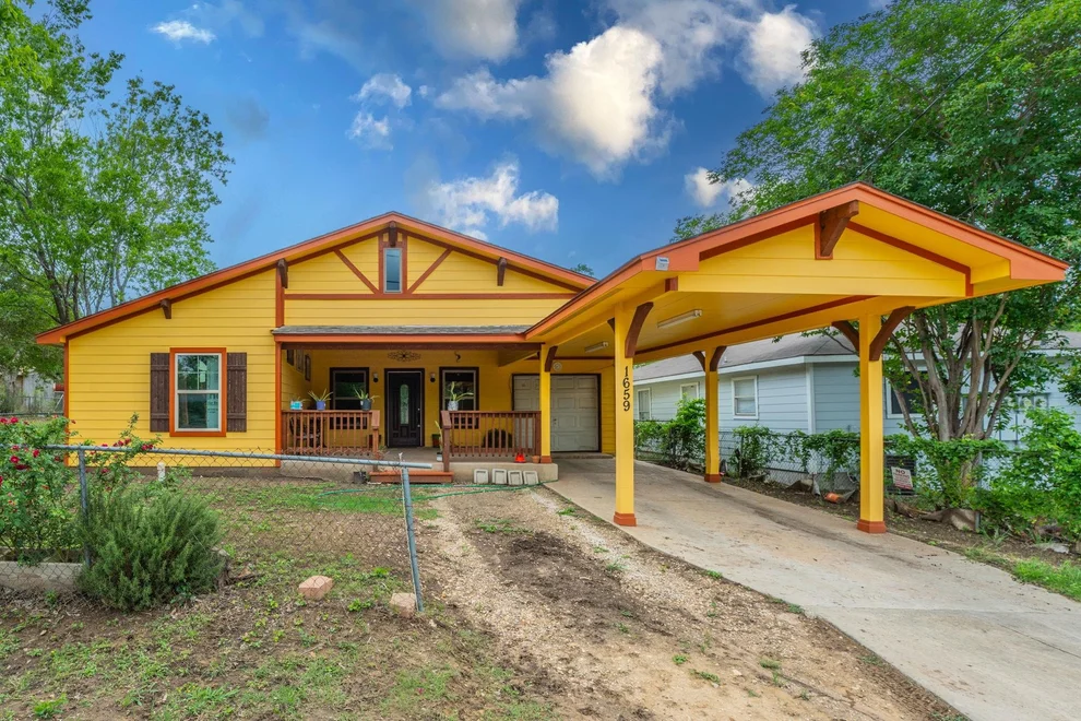Unit for sale at 1659 Amanda ST, San Antonio, TX 78210