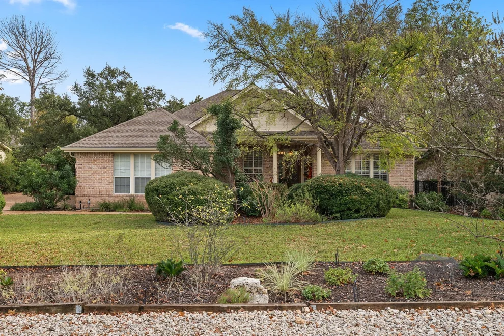 Unit for sale at 603 Flamingo BLVD, Lakeway, TX 78734