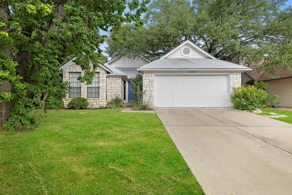 Unit for sale at 8302 Mendota CV, Austin, TX 78717