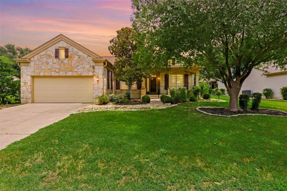 Unit for sale at 311 Rio Grande LOOP, Georgetown, TX 78633
