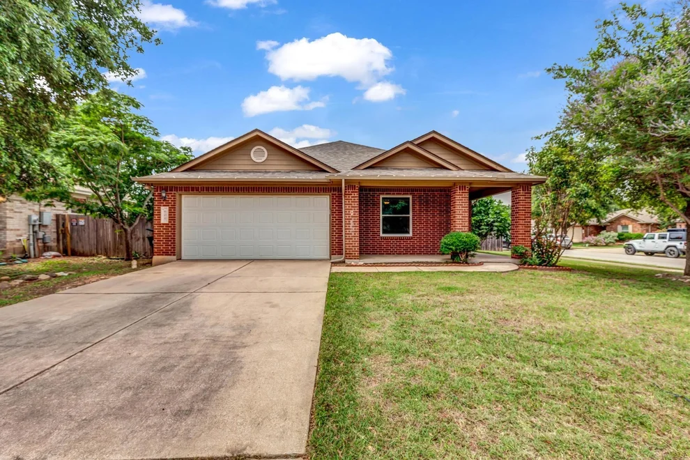 Unit for sale at 609 Golden Gate DR, Leander, TX 78641