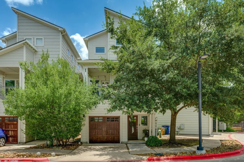 Unit for sale at 1101 Euphoria BND, Austin, TX 78702
