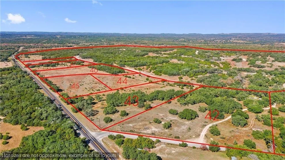 Unit for sale at 718 Windmill Ridge Dr DR, Blanco, TX 78606