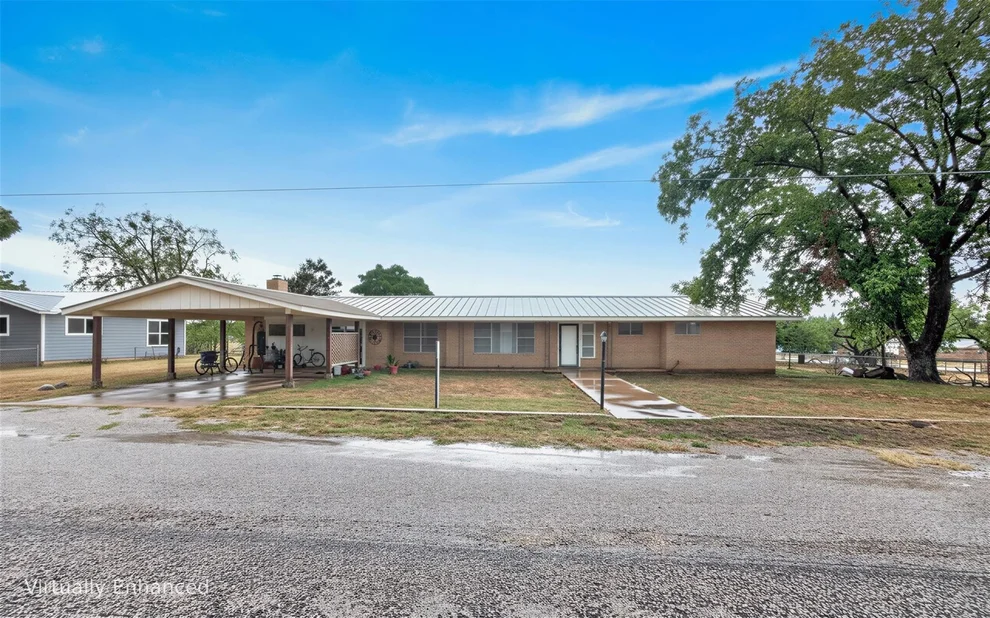 Unit for sale at 1205 W Haynie ST, Llano, TX 78643