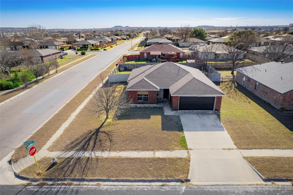 Unit for sale at 4500 Fieldcrest DR, Killeen, TX 76549