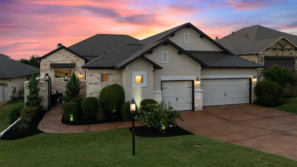Unit for sale at 405 Maialina CV, Lakeway, TX 78738