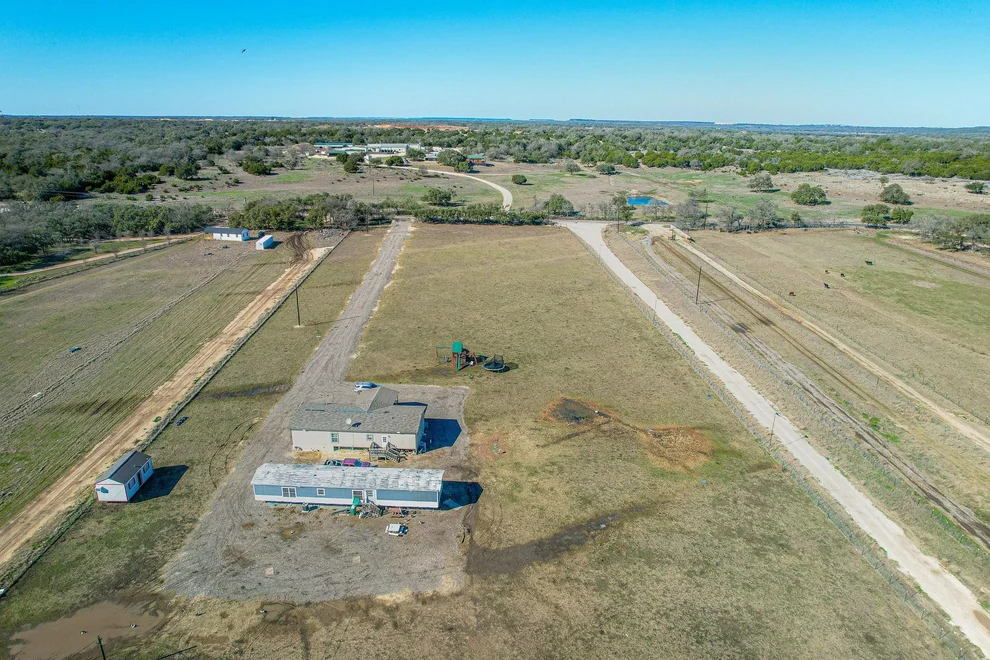 Unit for sale at 2373 County Rd 233, Florence, TX 76527