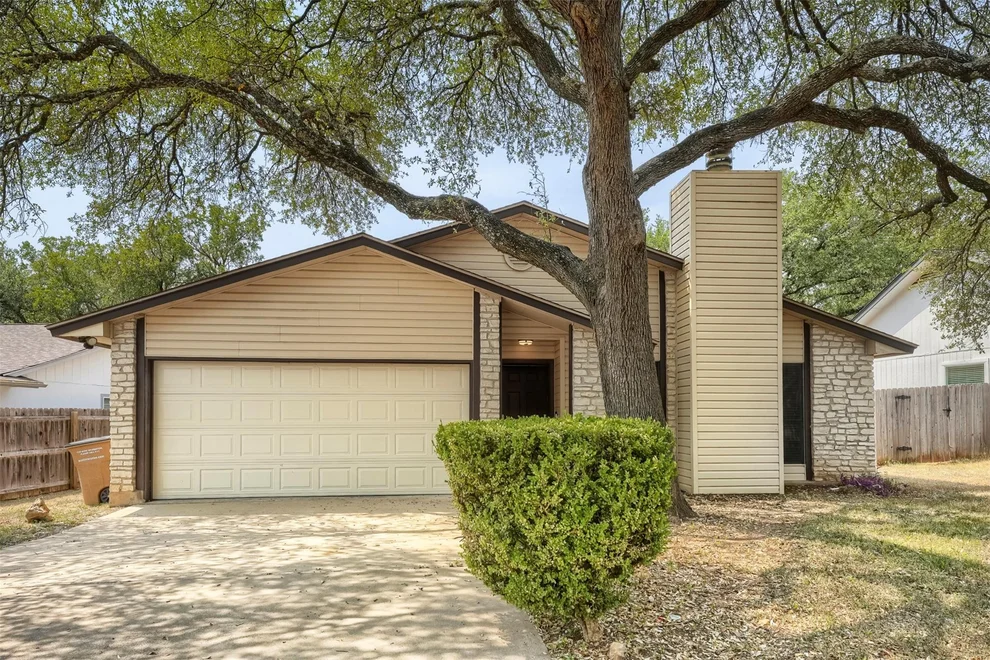 Unit for sale at 3509 Ambleside DR, Austin, TX 78759