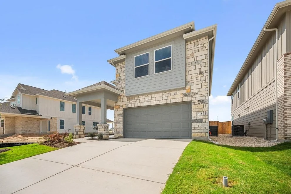 Unit for sale at 413 Young ST, Buda, TX 78610