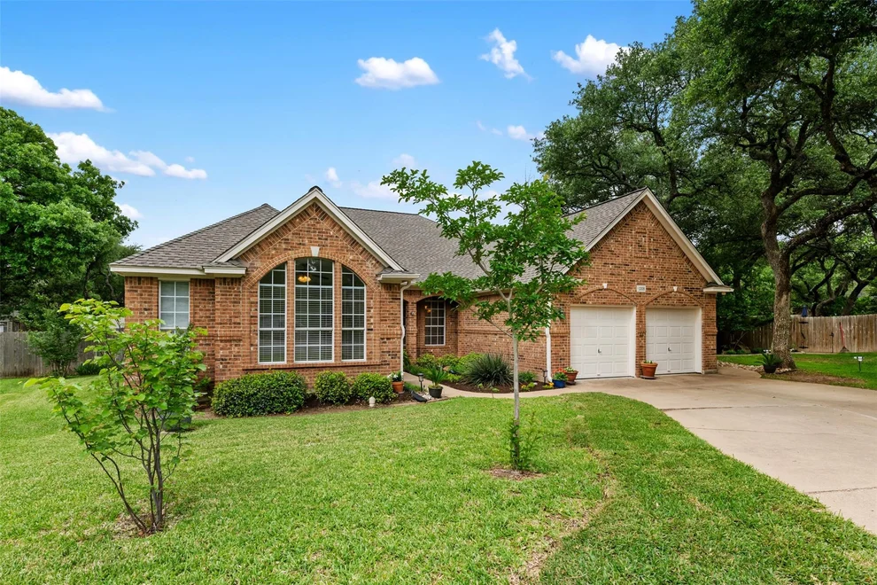 Unit for sale at 1308 Brianna CT, Cedar Park, TX 78613