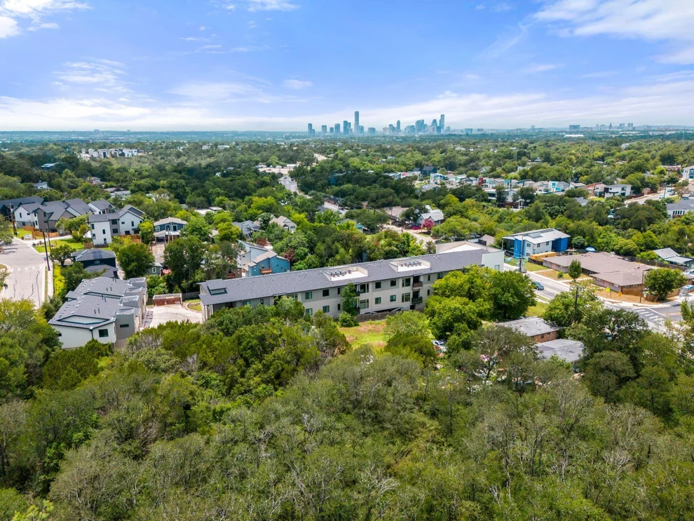 Unit for sale at 1811 Webberville RD, Austin, TX 78721