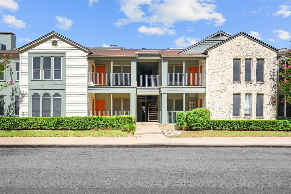 Unit for sale at 2529 Rio Grande ST, Austin, TX 78705