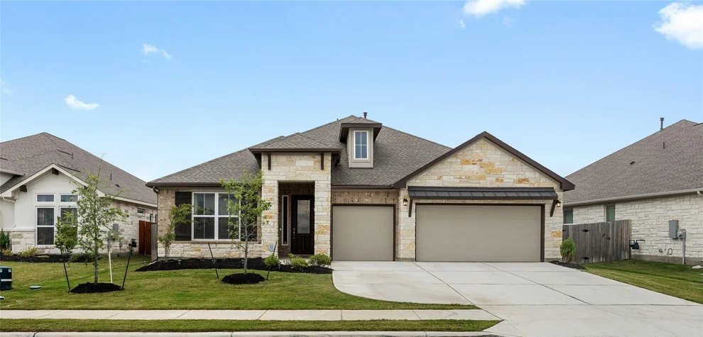 Unit for sale at 20110 Garganey DR, Pflugerville, TX 78660