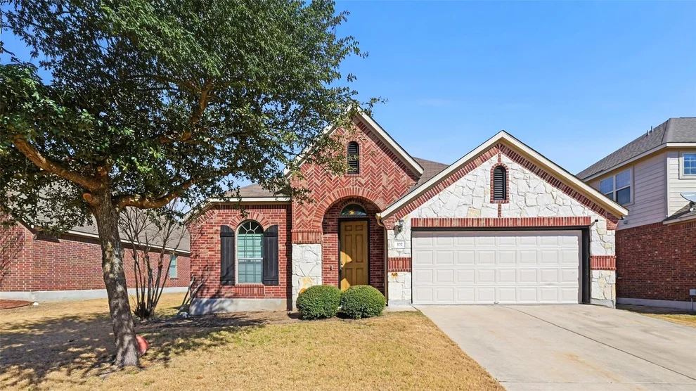 Unit for sale at 102 N Pasture CV, Hutto, TX 78634