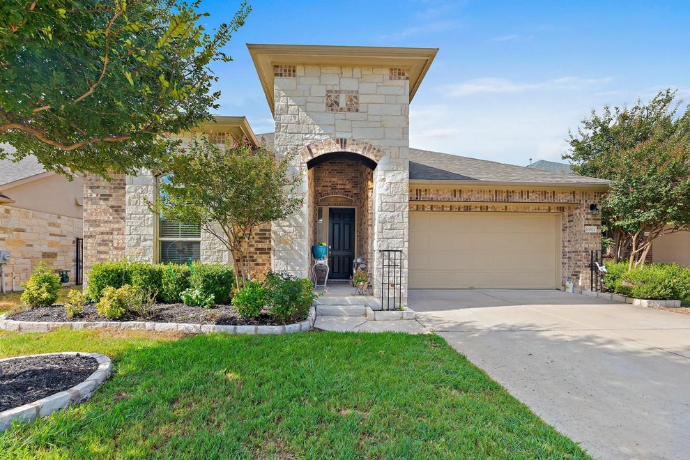 Unit for sale at 16521 Pallazo DR, Pflugerville, TX 78660