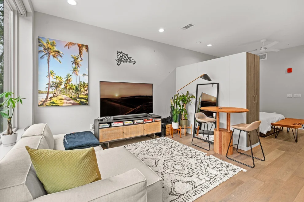 Unit for sale at 1800 E 4th, Austin, TX 78702